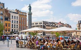Old Town - Nice, Cozy And Functional Ap.